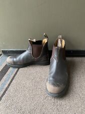 Blundstone leather chelsea for sale  Longmont