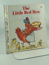 Little red hen for sale  USA