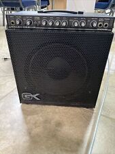gallien krueger 200mb Vintage Bass Amp, used for sale  Pompano Beach