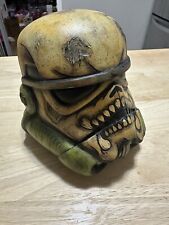 custom stormtrooper helmet for sale  Island Lake