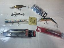 salmo lures for sale  Grand Rapids
