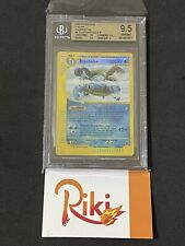 Carte pokemon blastoise usato  Alba