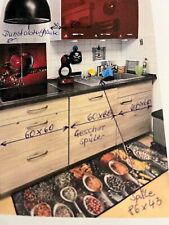 Komplette küche elektrogerät gebraucht kaufen  Königs Wusterhausen