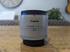 canon 2x extender for sale  MORPETH