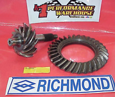 Richmond gear ford for sale  Monmouth