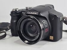 Cargador para cámara digital Panasonic Lumix DMC-FZ8 + estuche de transporte - Leer descripción segunda mano  Embacar hacia Argentina