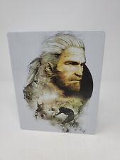 Used, The Witcher 3 Wild Hunt Xbox One Steelbook Only for sale  Shipping to South Africa