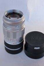 Leica elmarit 90mm for sale  PENICUIK