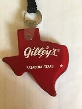 Gilley pasadena texas for sale  Suffern