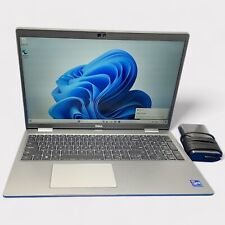 Dell Latitude 5520 15” i5-1185G7 3.0GHz 256GB SSD 16GB RAM GARANTIA comprar usado  Enviando para Brazil