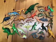 Giocattolo animali dinosauri usato  Susegana