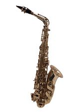 elkhart saxophone for sale  RUGBY