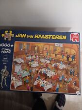Jan van hasteren for sale  TORQUAY