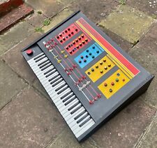 ems synthesizer for sale  LONDON