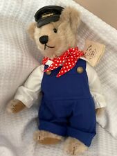 sue quinn bears for sale  BURNTWOOD