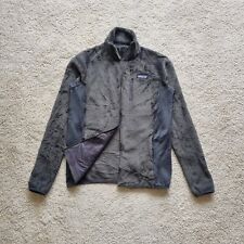 Patagonia zip fleece for sale  PLYMOUTH
