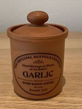 Henry watson garlic for sale  GUILDFORD