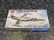 Airfix lockheed 104g for sale  BOURNEMOUTH