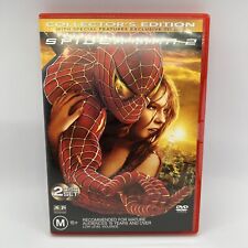 Spider-Man 2 (DVD, 2004), usado comprar usado  Enviando para Brazil