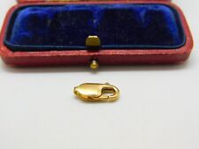 9ct yellow gold for sale  TETBURY