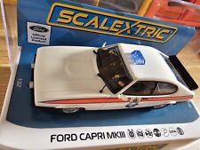 Scalextric capri greater for sale  BASINGSTOKE