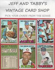 1967 topps baseball for sale  Yucca Valley