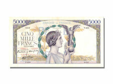 53558 banknote 5000 d'occasion  Lille-