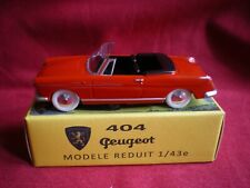 Quiralu 404 peugeot d'occasion  Marly-le-Roi
