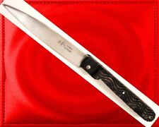 Ancien couteau pliant d'occasion  Metz-
