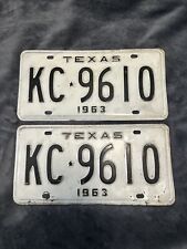 Set vintage texas for sale  Trenton