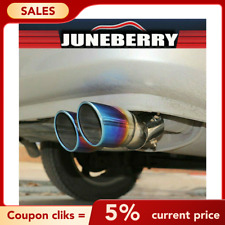 Car rear exhaust for sale  Rowland Heights