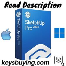 Sketchup pro 2023 for sale  New York