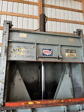 National baling press for sale  Aplington