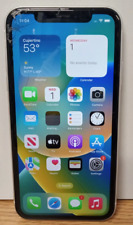 Apple iphone cracked for sale  Roanoke