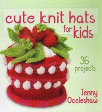 Cute knit hats for sale  Interlochen