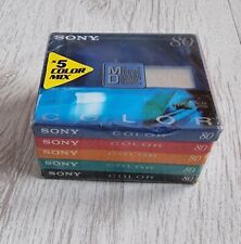 Sony mini disc gebraucht kaufen  Solingen