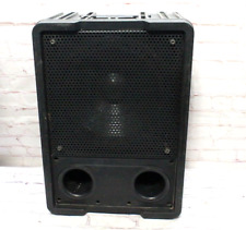 Panasonic subwoofer speaker for sale  Burbank
