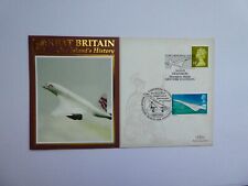concorde stamps for sale  ORPINGTON