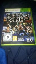 Rockband xbox 360 usato  Partinico