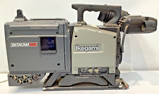 Sony betacam bvp for sale  Oklahoma City