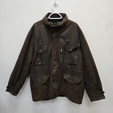 Barbour mens sapper for sale  MANCHESTER