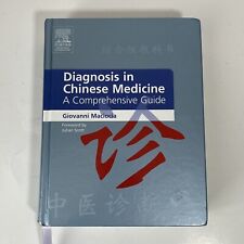 Diagnosis chinese medicine d'occasion  Expédié en Belgium