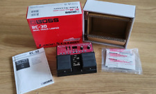 Boss rc30 loop for sale  Shipping to Ireland