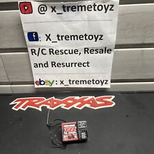 Traxxas 6519 2.4ghz for sale  Mckinney