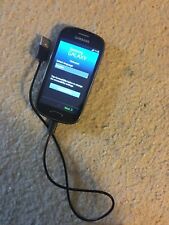 Smartphone Preto (MetroPCS) - Samsung Galaxy Light SGH-T399N - 8GB Testado Funciona comprar usado  Enviando para Brazil