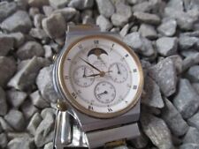 Seiko quartz chronograph gebraucht kaufen  Hamburg