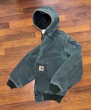 Carhartt jacket vintage for sale  Medford
