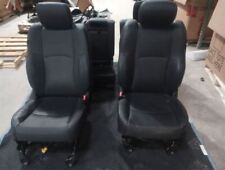 faux leather 3 seat recliners for sale  Mason