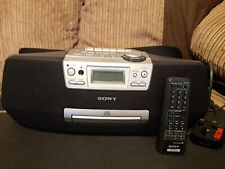 Sony cfd s47l for sale  LONDON