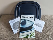 Tupperware MicroPro Microwave Bake Roast Toast Grill Set with Pro Ring NEW for sale  Shipping to South Africa